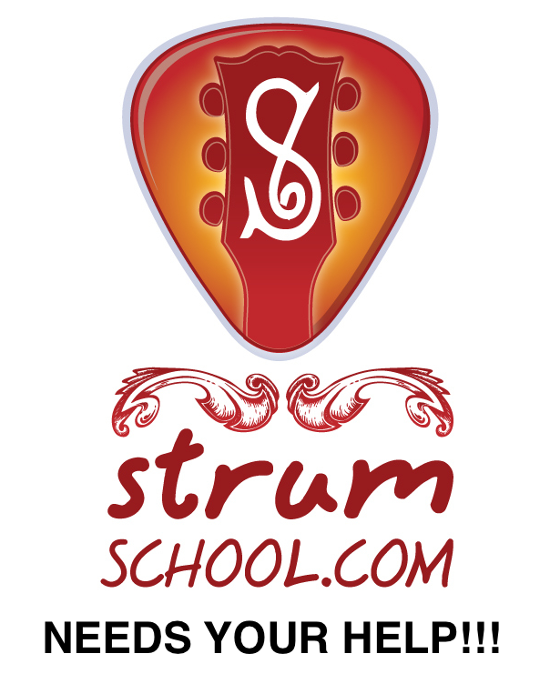 donate to strumschool help